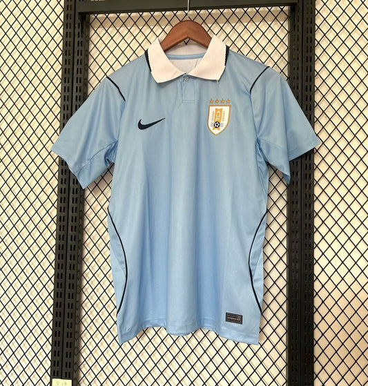 Maillot Uruguay Coupe du Monde 2026