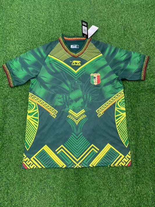 Maillot Extérieur Mali CAN 2026