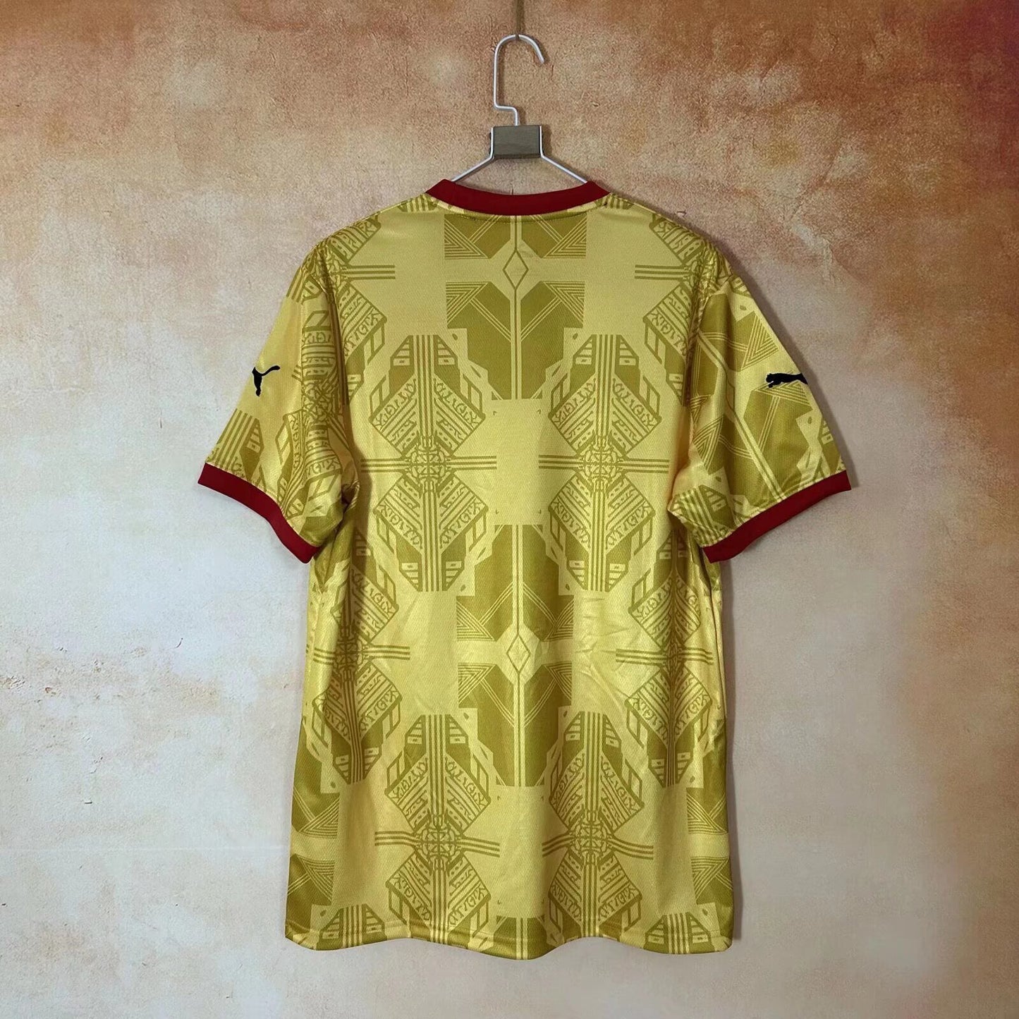 Maillot Ghana Coupe du Monde 2026