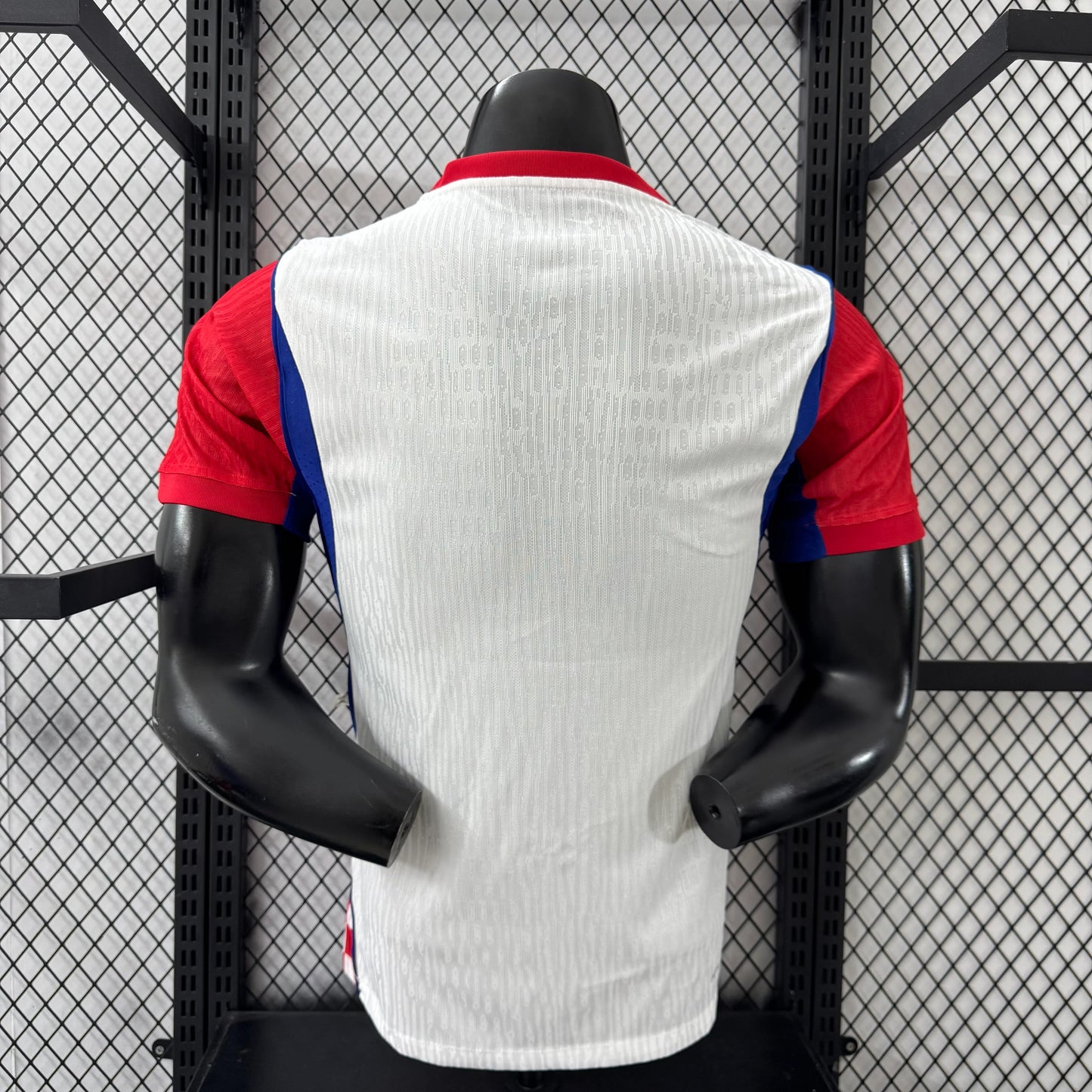 Maillot Croatie Domicile Coupe du Monde 2026