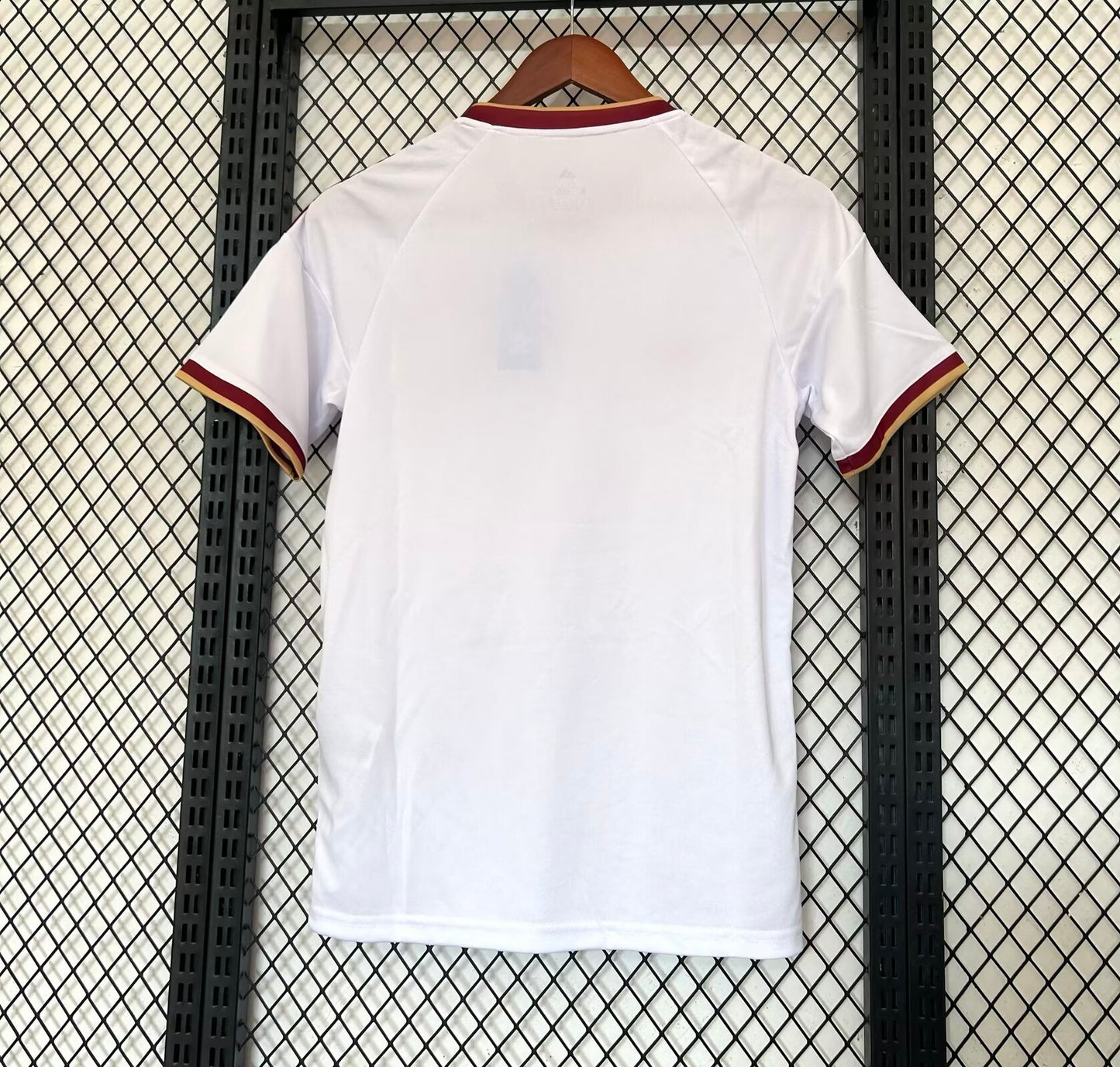 Maillot Espagne Extérieur Coupe du Monde 2026