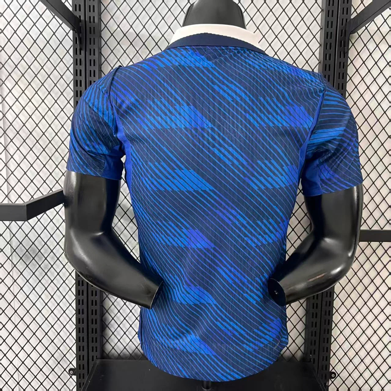 Maillot France Domicile Coupe du Monde 2026