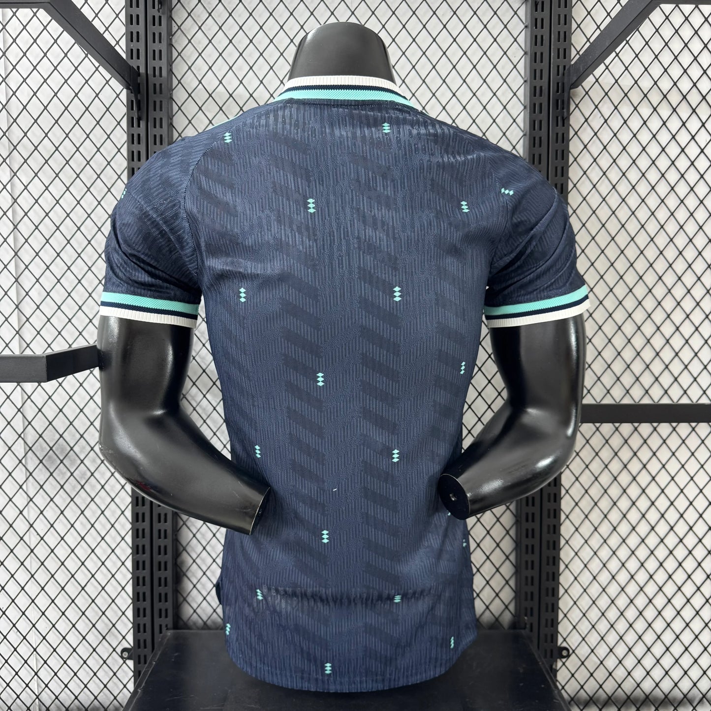 Maillot Allemagne Extérieur Coupe du Monde 2026