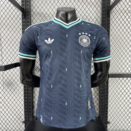 Maillot Allemagne Extérieur Coupe du Monde 2026