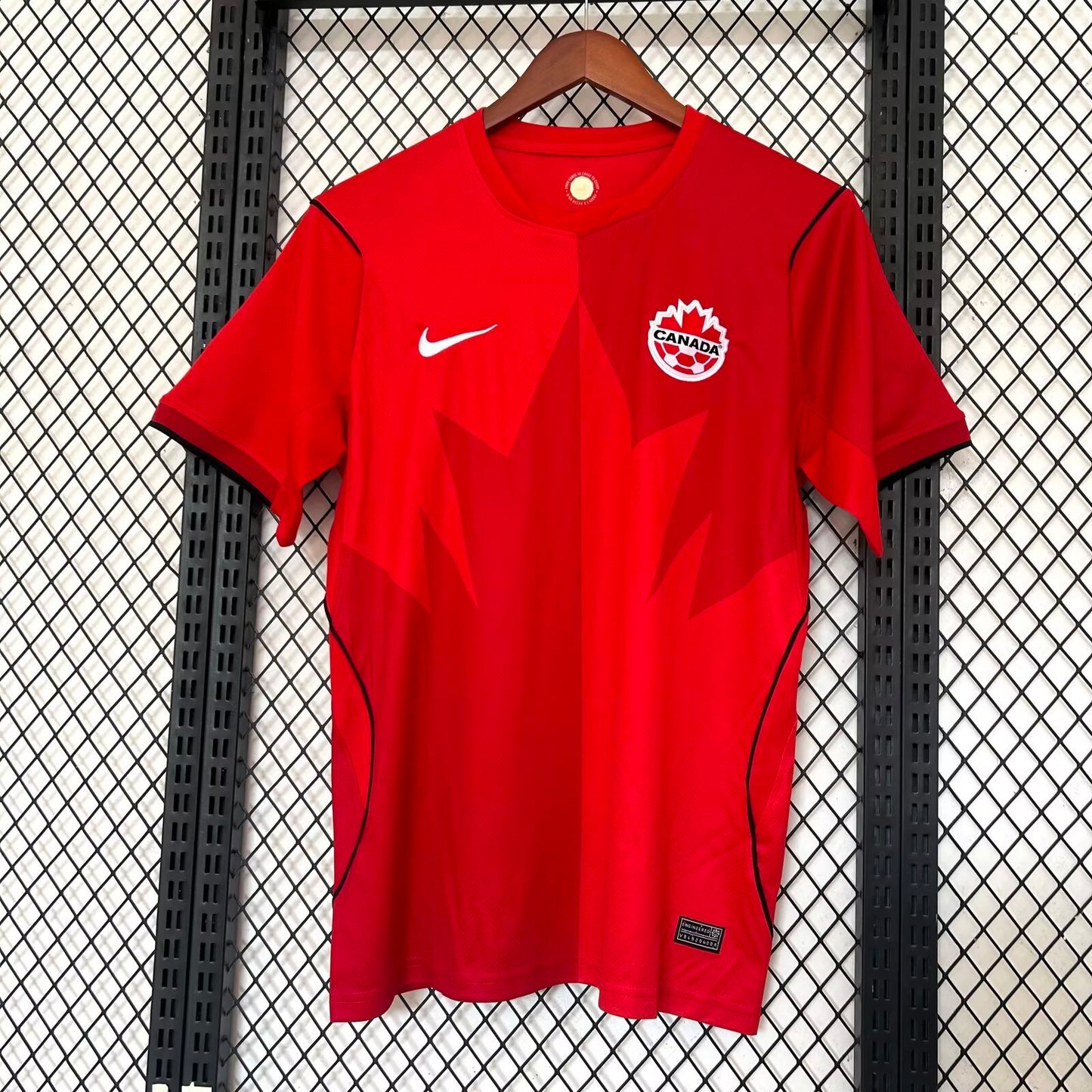 Maillot Canada Coupe du Monde 2026