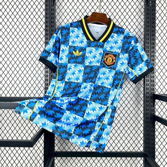 Maillot Manchester United Concept