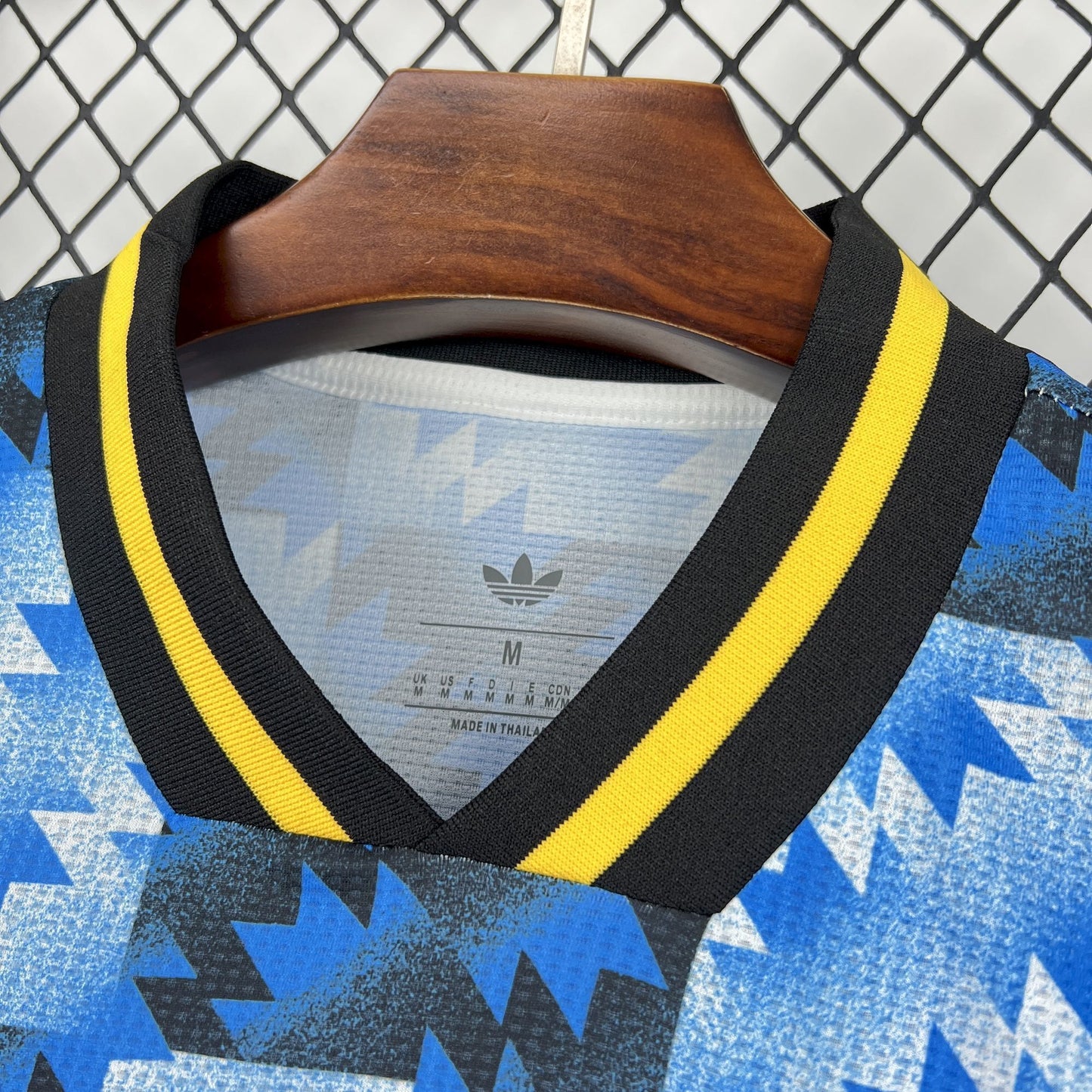 Maillot Manchester United Concept