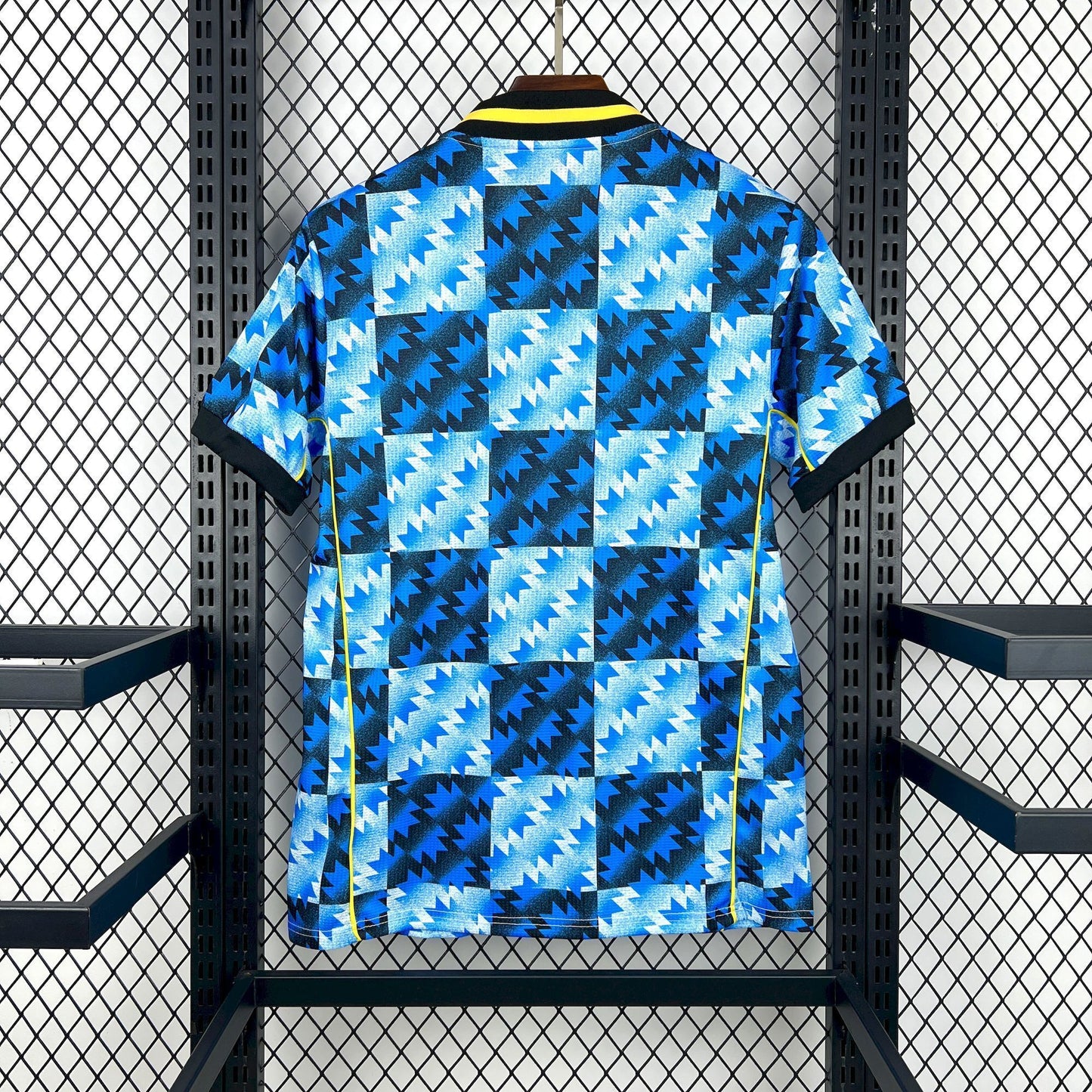 Maillot Manchester United Concept