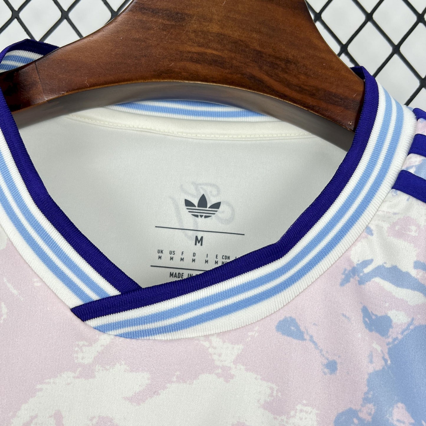 Maillot Manches Longues Aston Villa Third 2025/2026