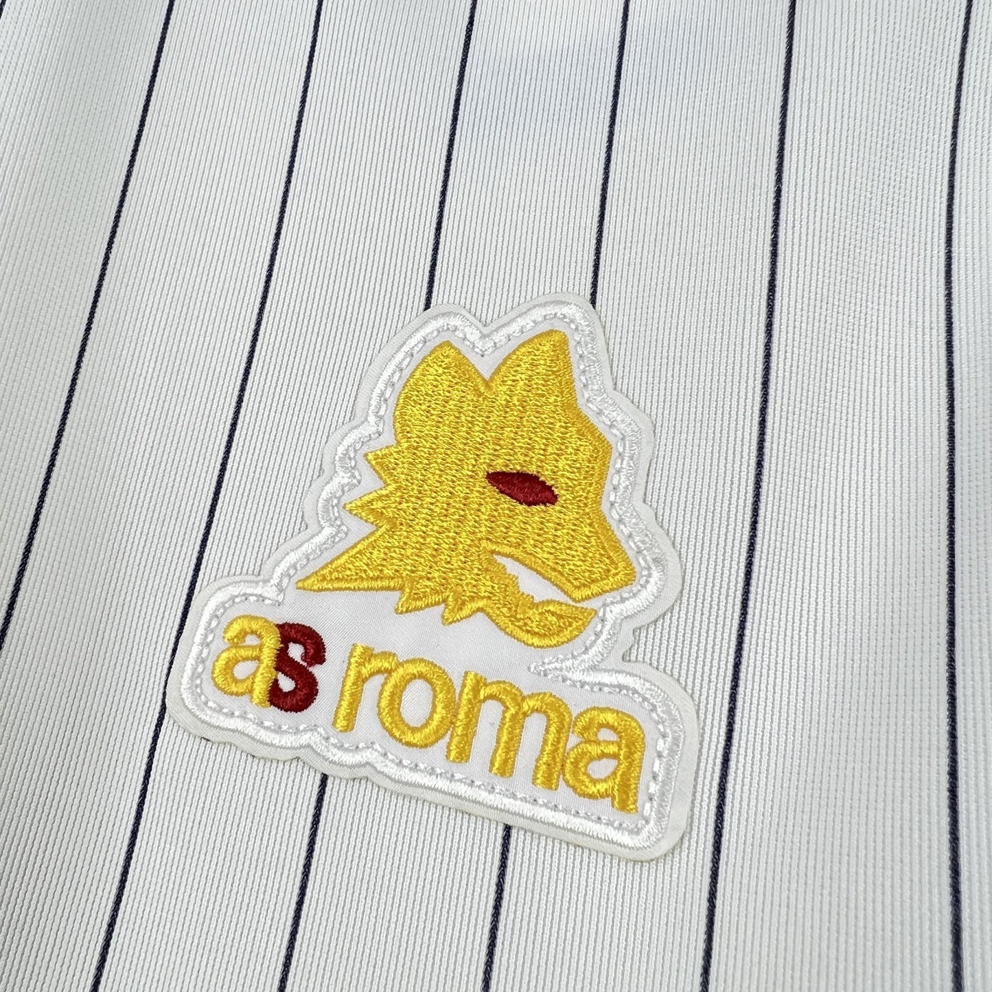 Maillot AS Roma Concept