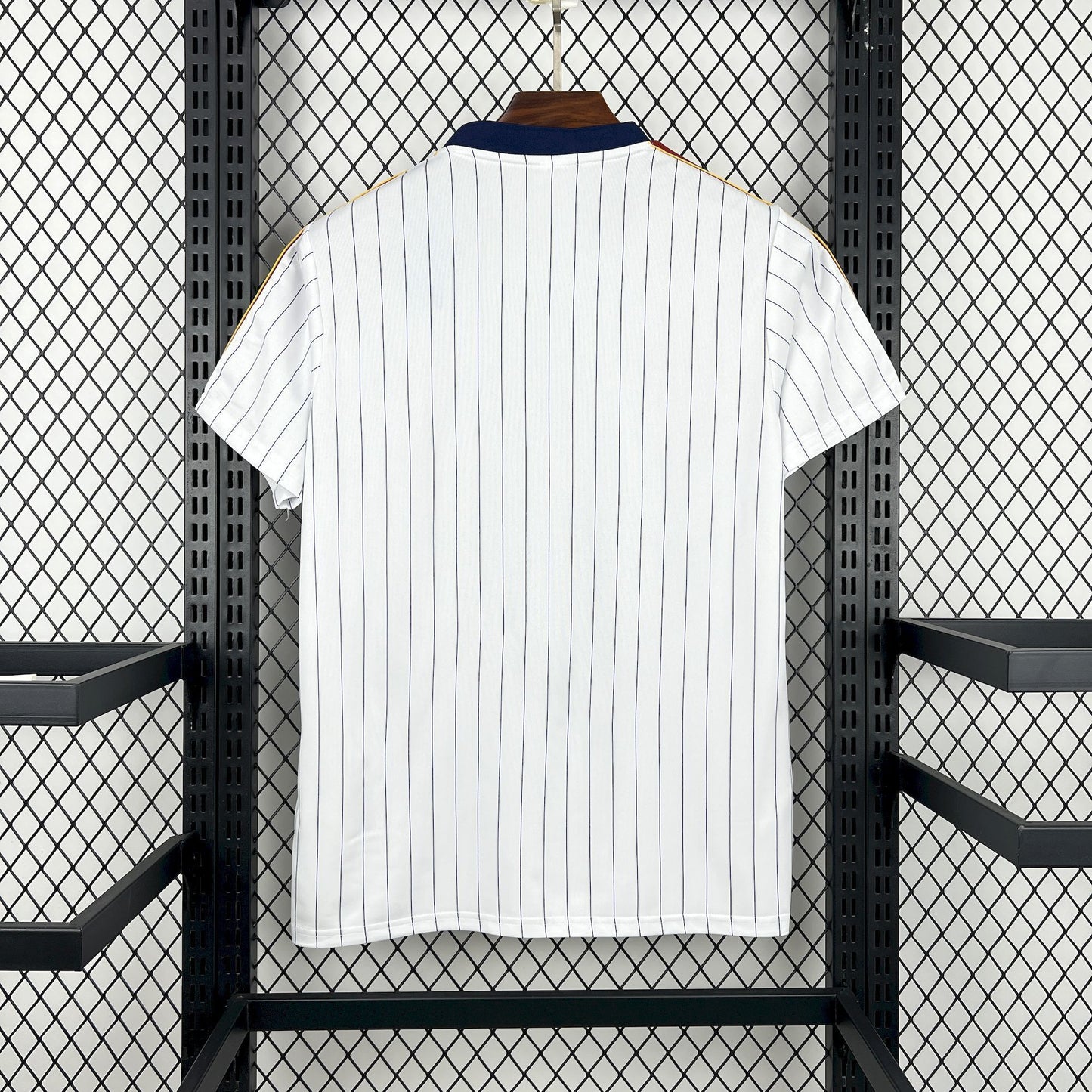 Maillot AS Roma Concept