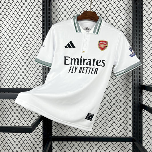 Maillot Arsenal Concept