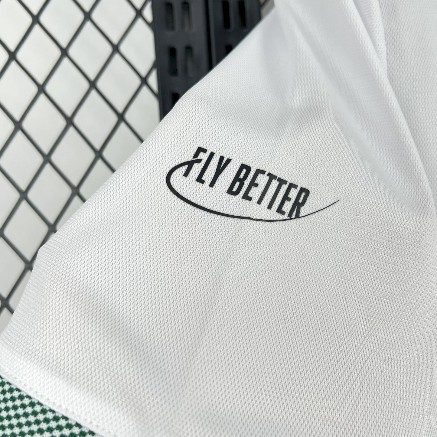 Maillot Arsenal Concept