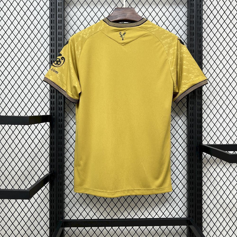 Maillot Crystal Palace Third 2025/2026