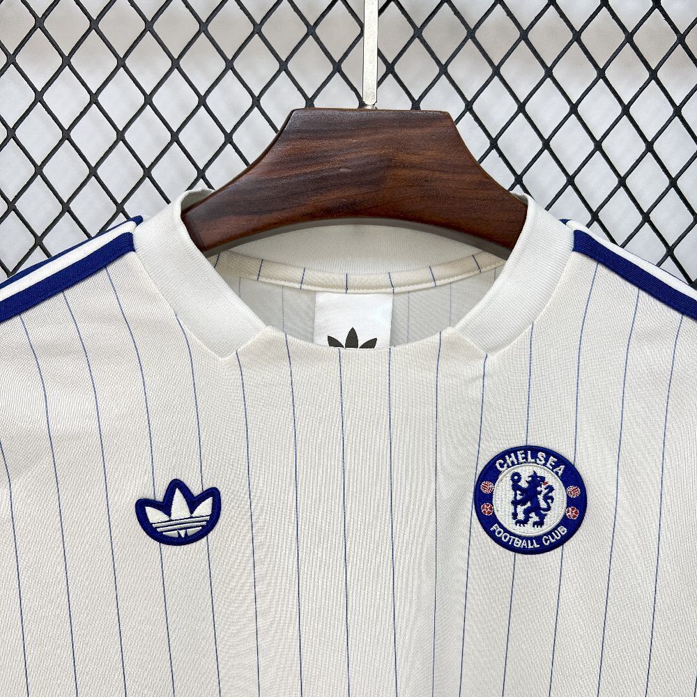 Maillot Chelsea Concept