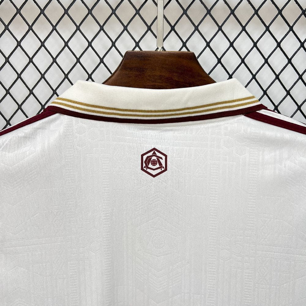 Maillot Manches Longues Arsenal Third 2025/2026