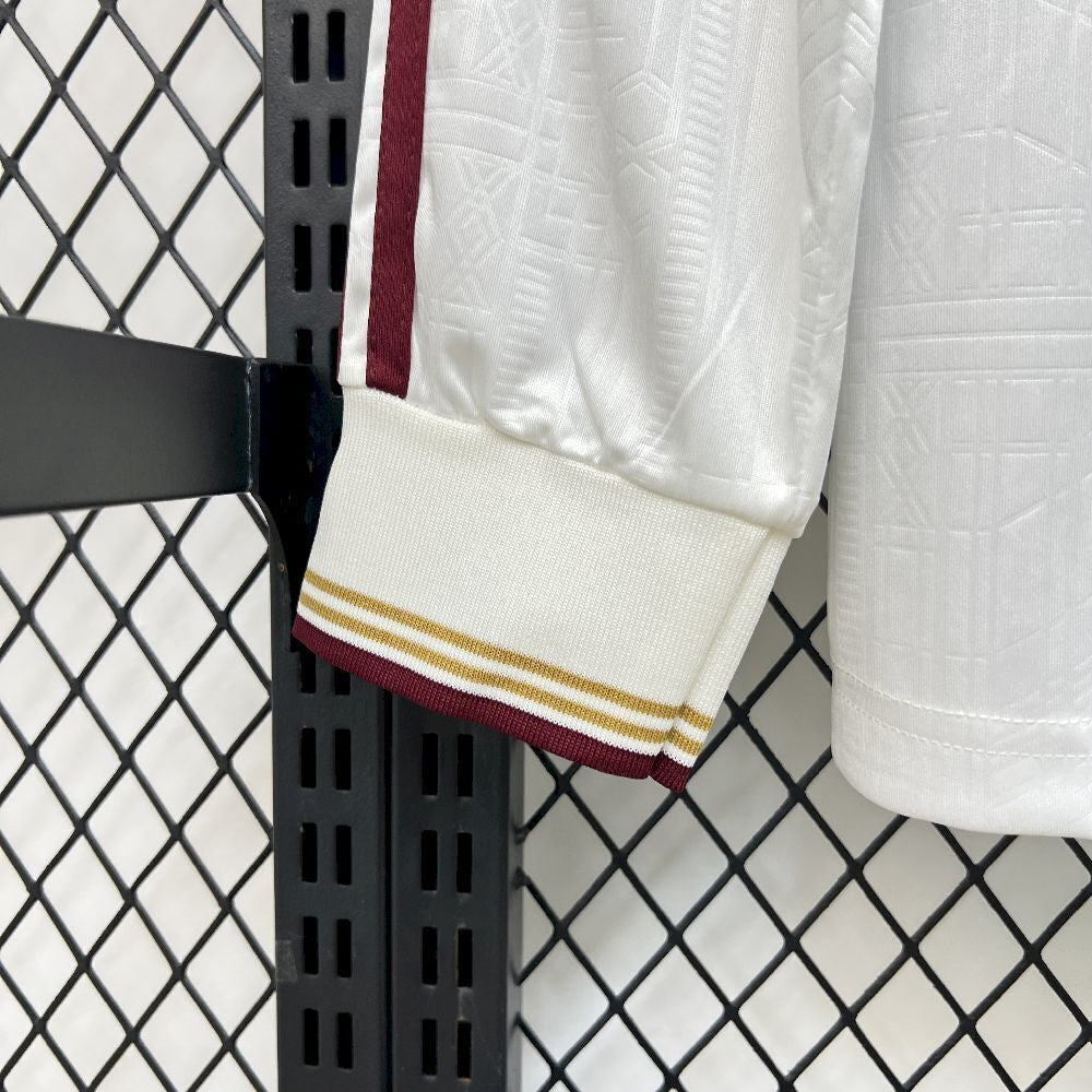 Maillot Manches Longues Arsenal Third 2025/2026