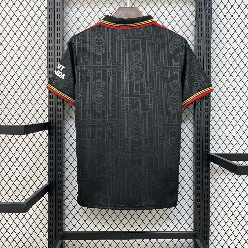 Maillot Arsenal Concept Noir