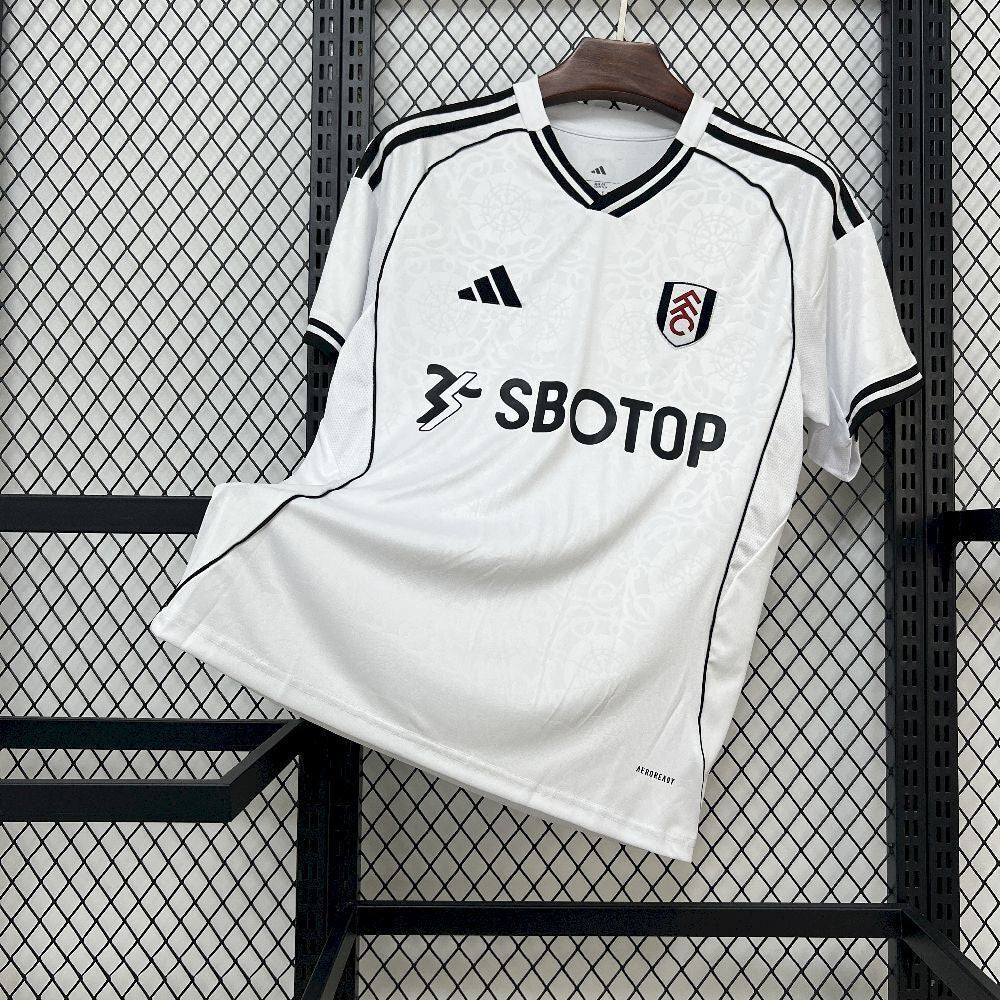 Maillot Fulham Domicile 2025/2026