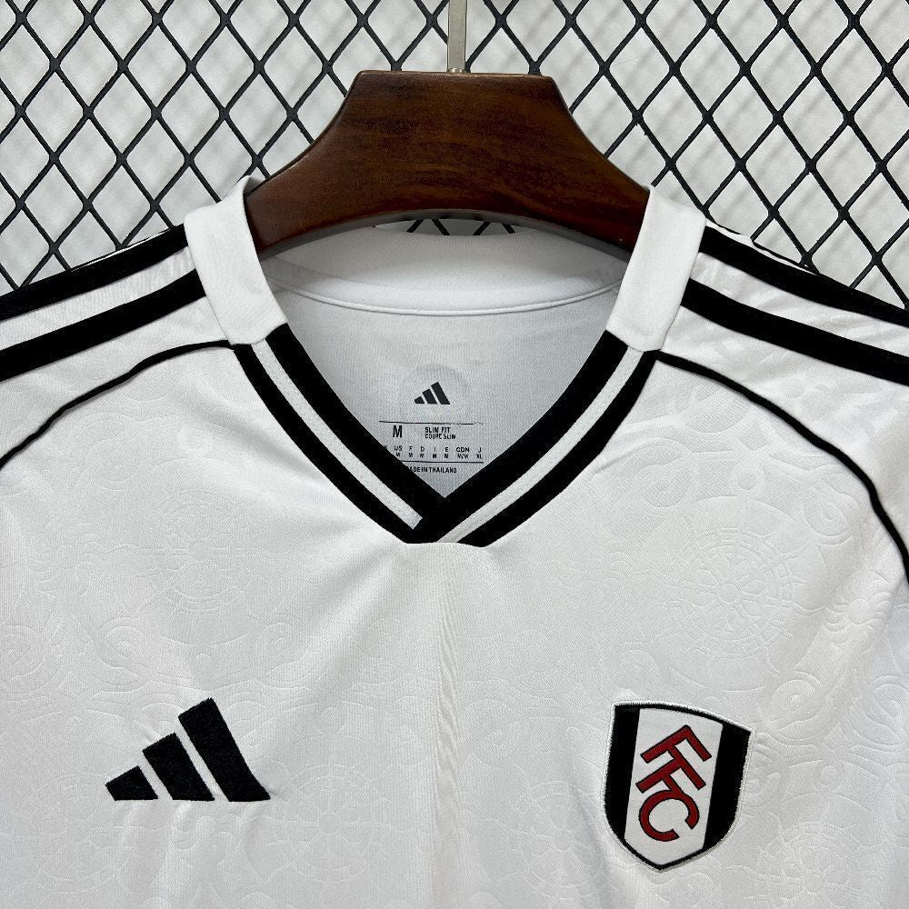 Maillot Fulham Domicile 2025/2026