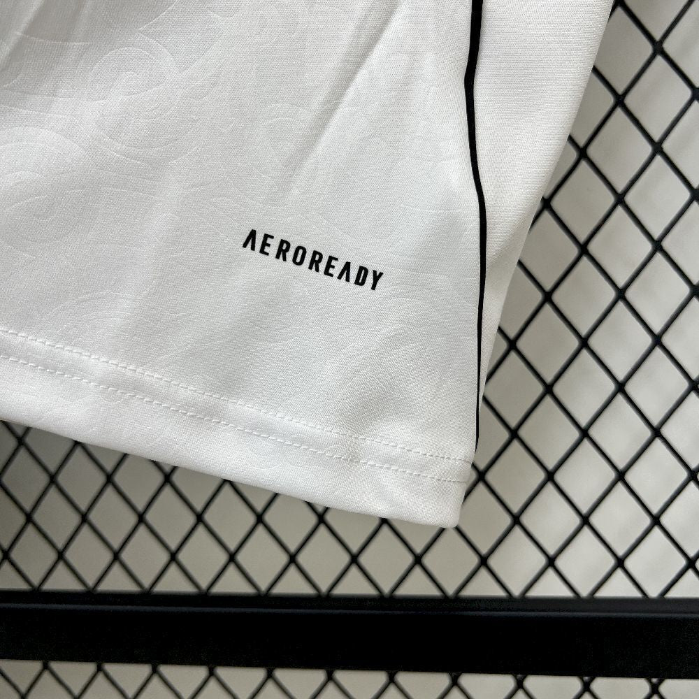 Maillot Fulham Domicile 2025/2026