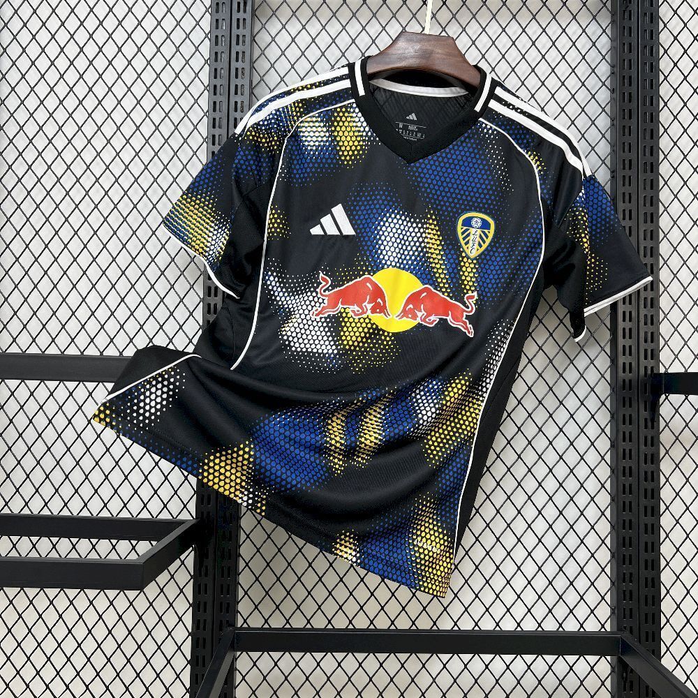 Maillot Leeds Third 2025/2026