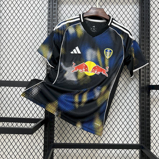 Maillot Leeds Third 2025/2026