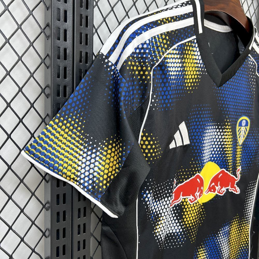 Maillot Leeds Third 2025/2026