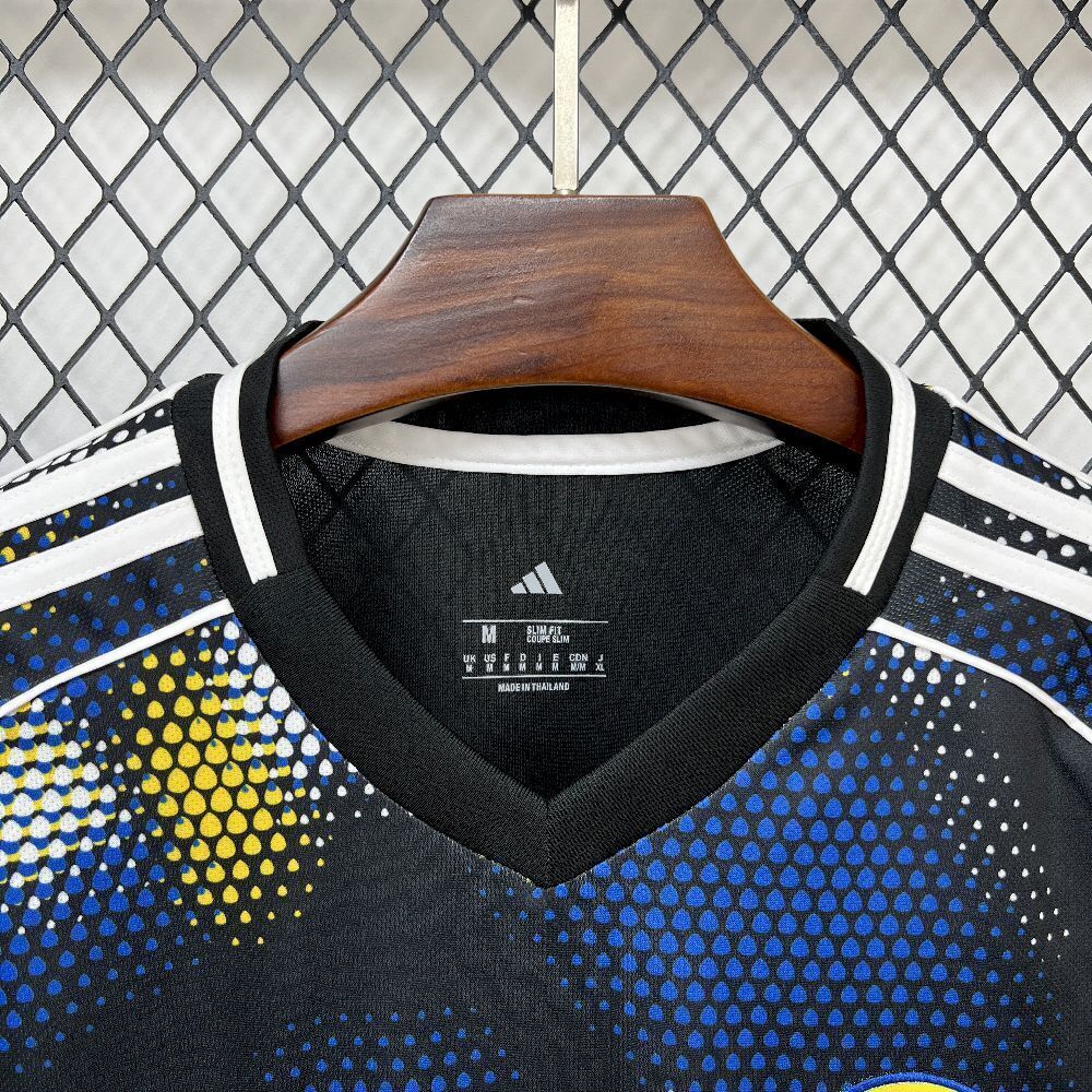 Maillot Leeds Third 2025/2026