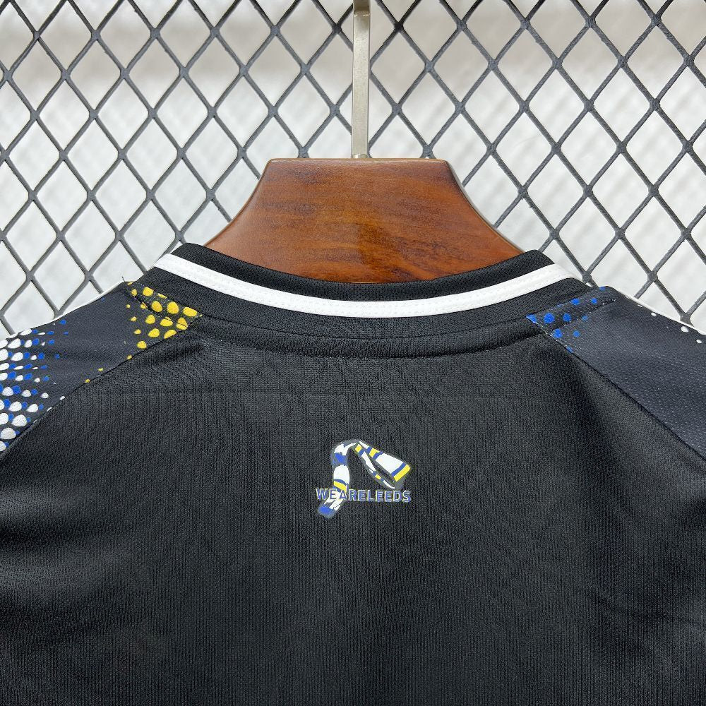 Maillot Leeds Third 2025/2026