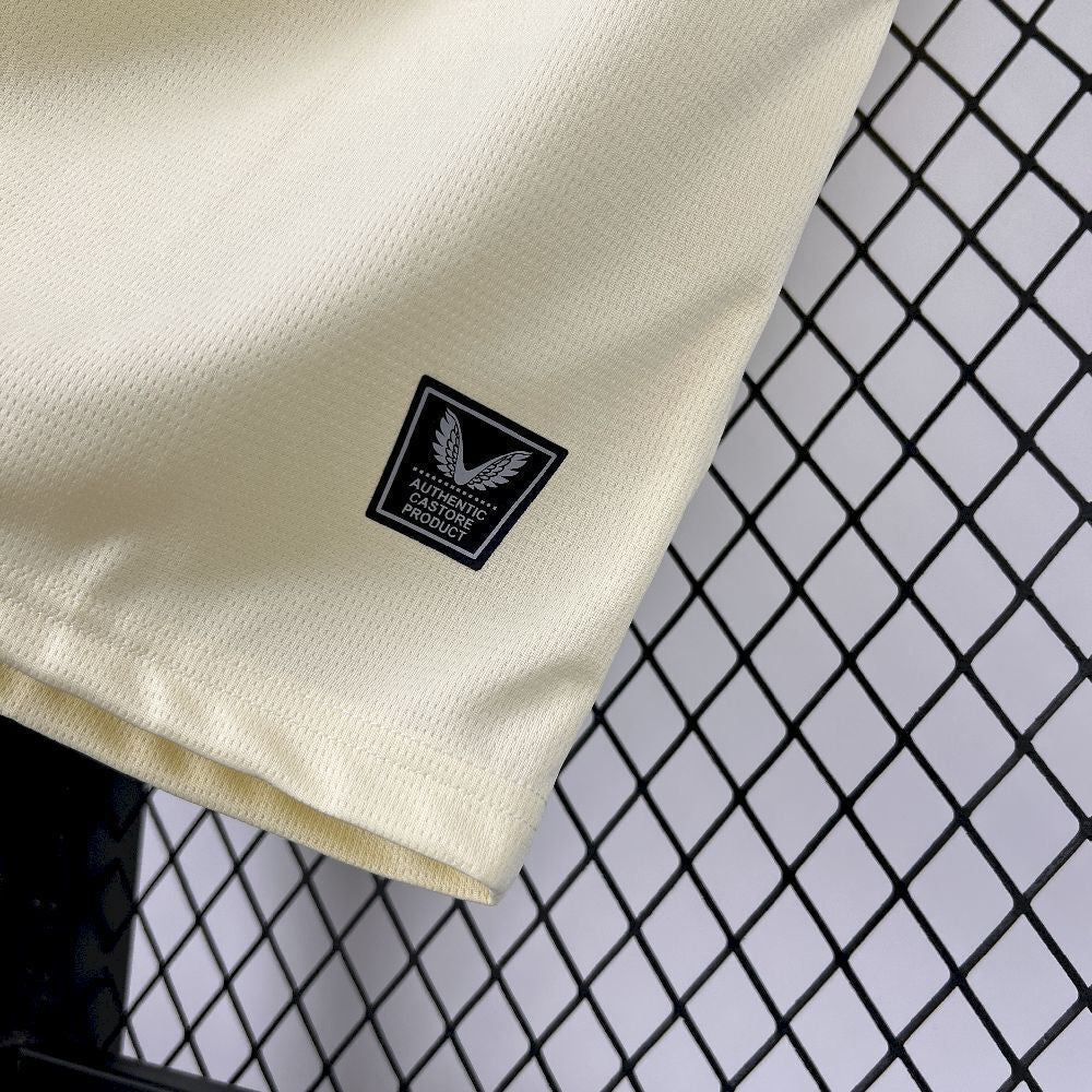 Maillot Everton Extérieur 2025/2026