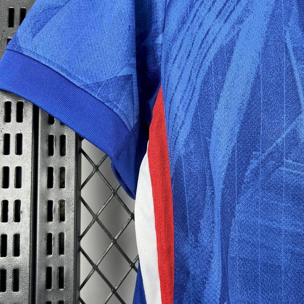 Maillot Chelsea Concept Domicile 120 ans