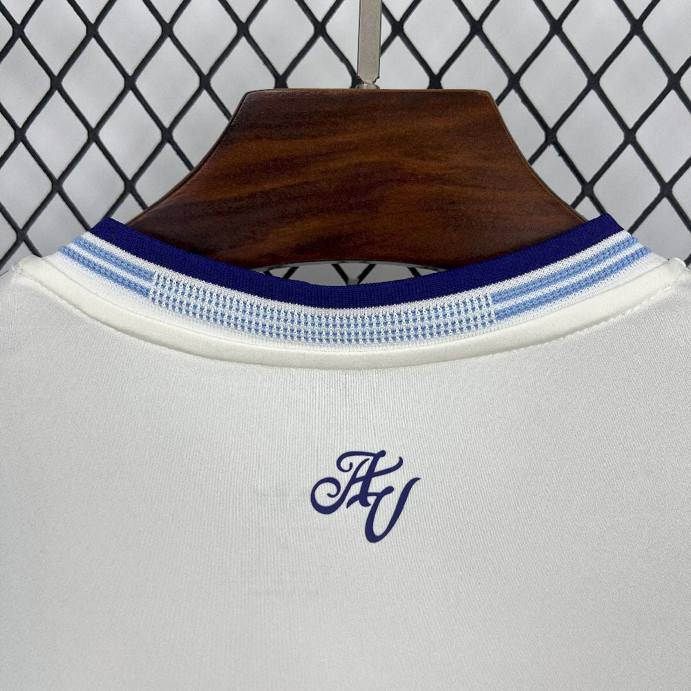 Maillot Aston Villa Third 2025/2026