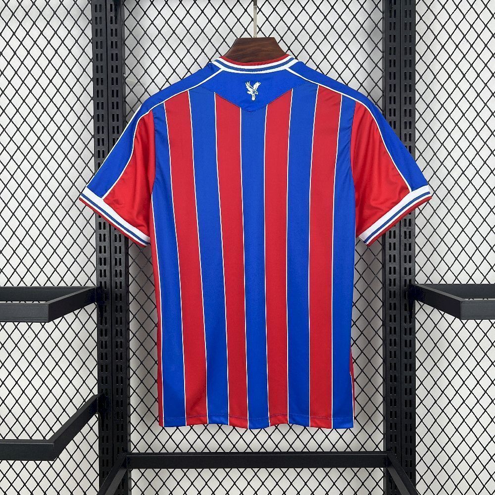 Maillot Crystal Palace Domicile 2025/2026