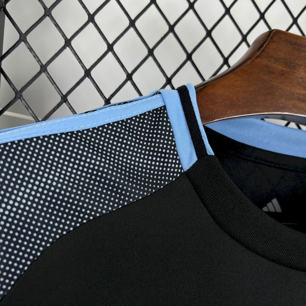 Maillot Aston Villa Extérieur 2025/2026