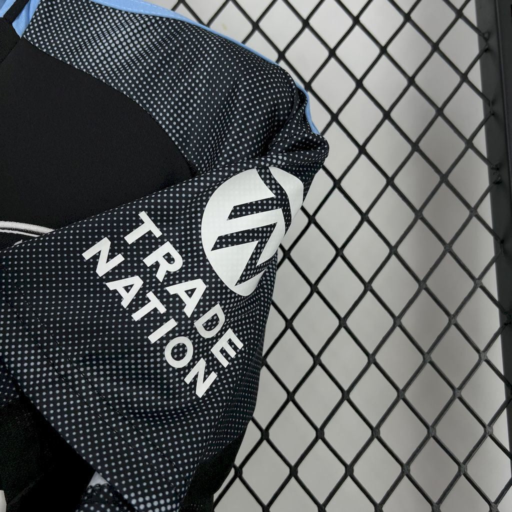 Maillot Aston Villa Extérieur 2025/2026