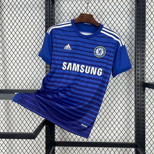 Maillot Rétro Chelsea 2014/2015