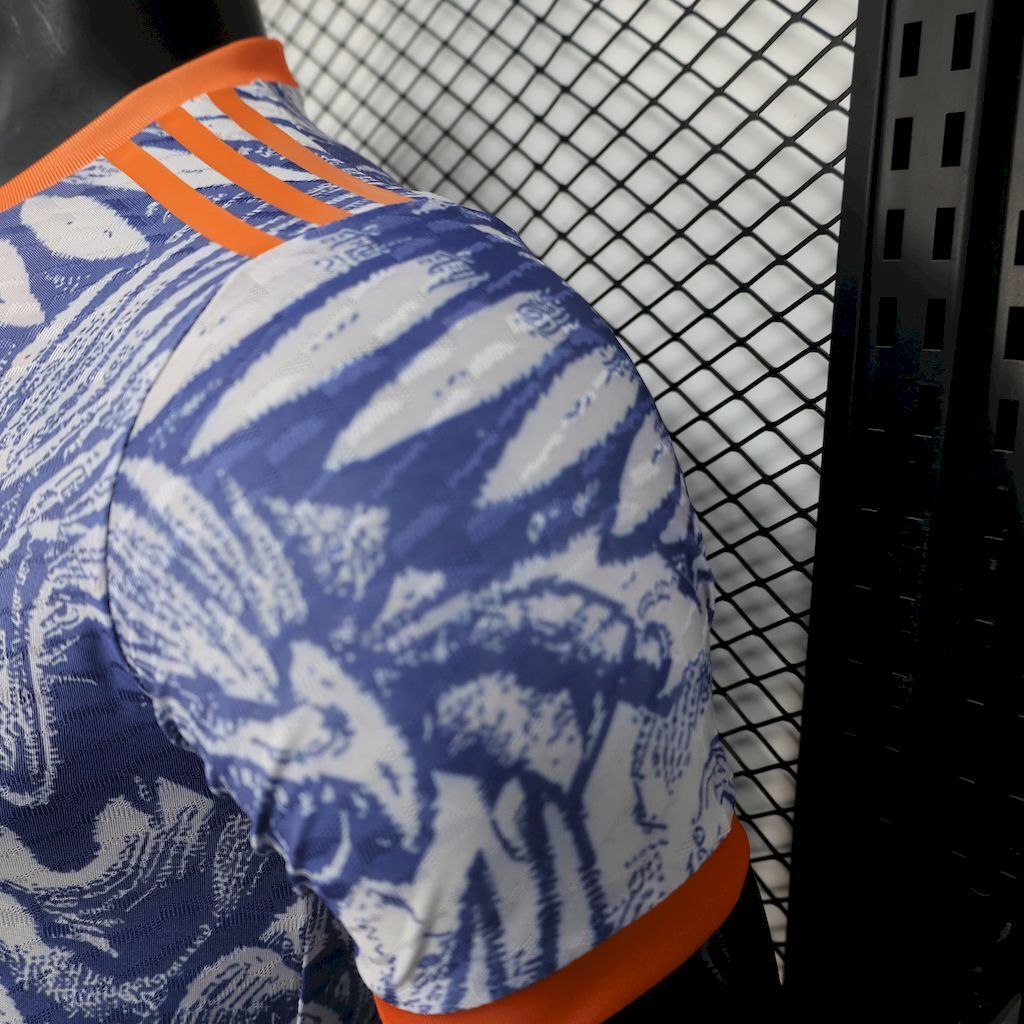 Maillot Liverpool Concept Matière joueur