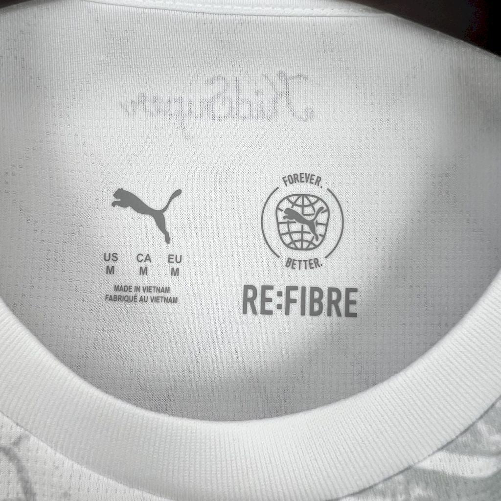 Maillot Manchester City KidSuper 2025/2026