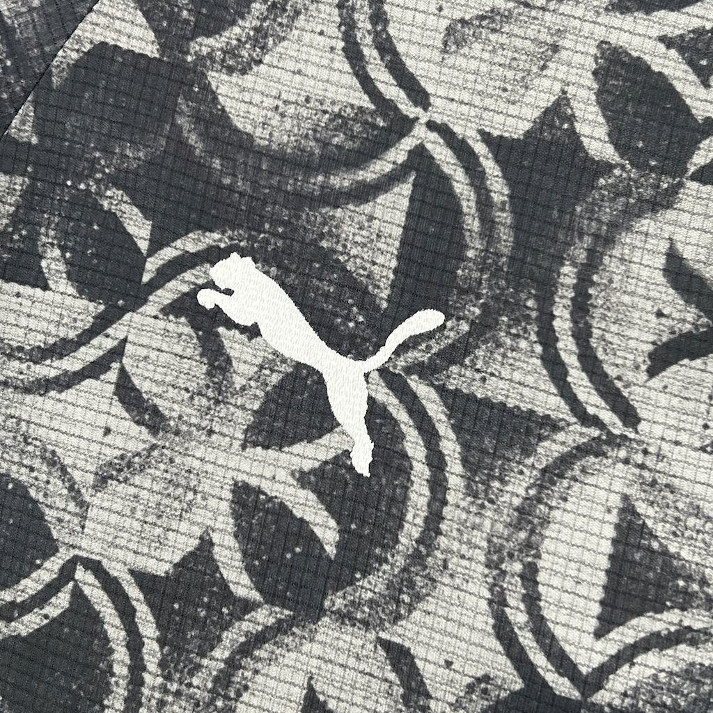 Maillot Manchester City Pré Match 2025/2026