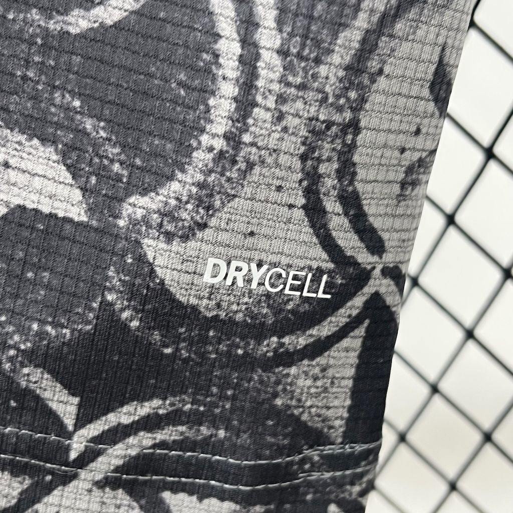 Maillot Manchester City Pré Match 2025/2026