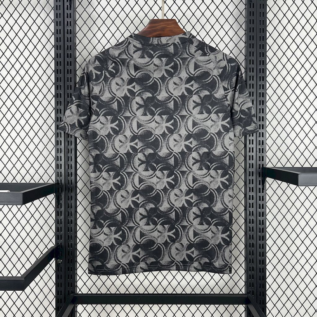 Maillot Manchester City Pré Match 2025/2026