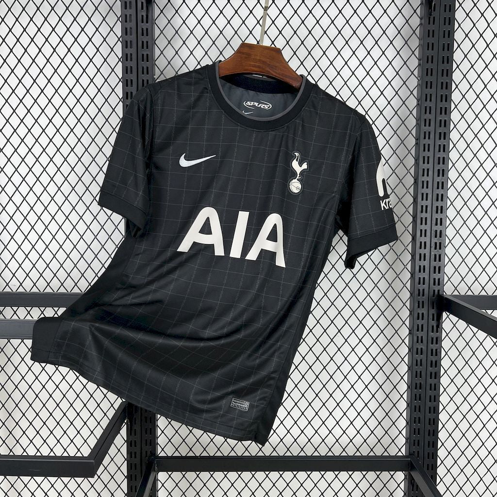 Maillot Tottenham Extérieur 2025/2026