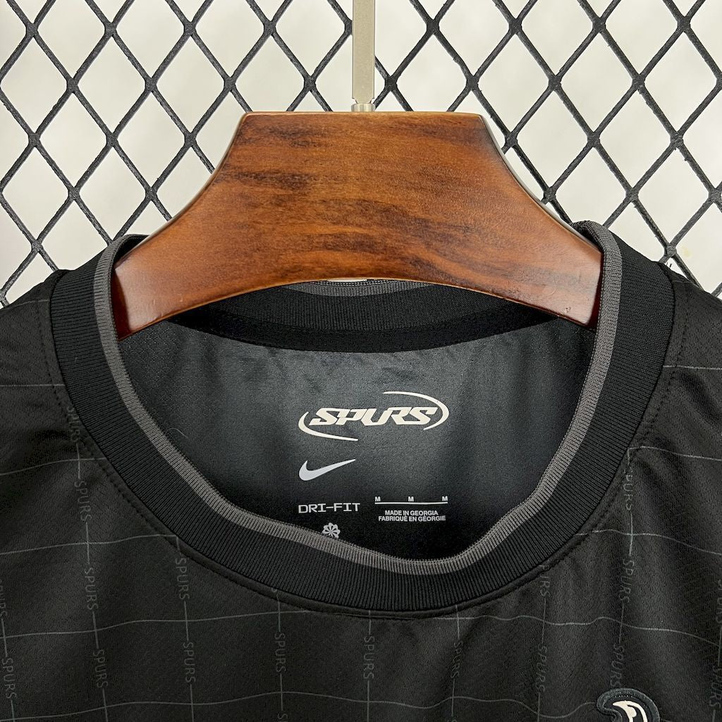 Maillot Tottenham Extérieur 2025/2026