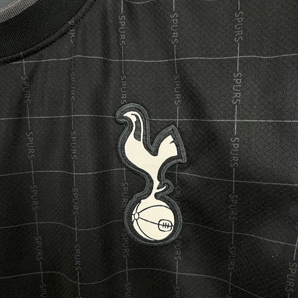 Maillot Tottenham Extérieur 2025/2026