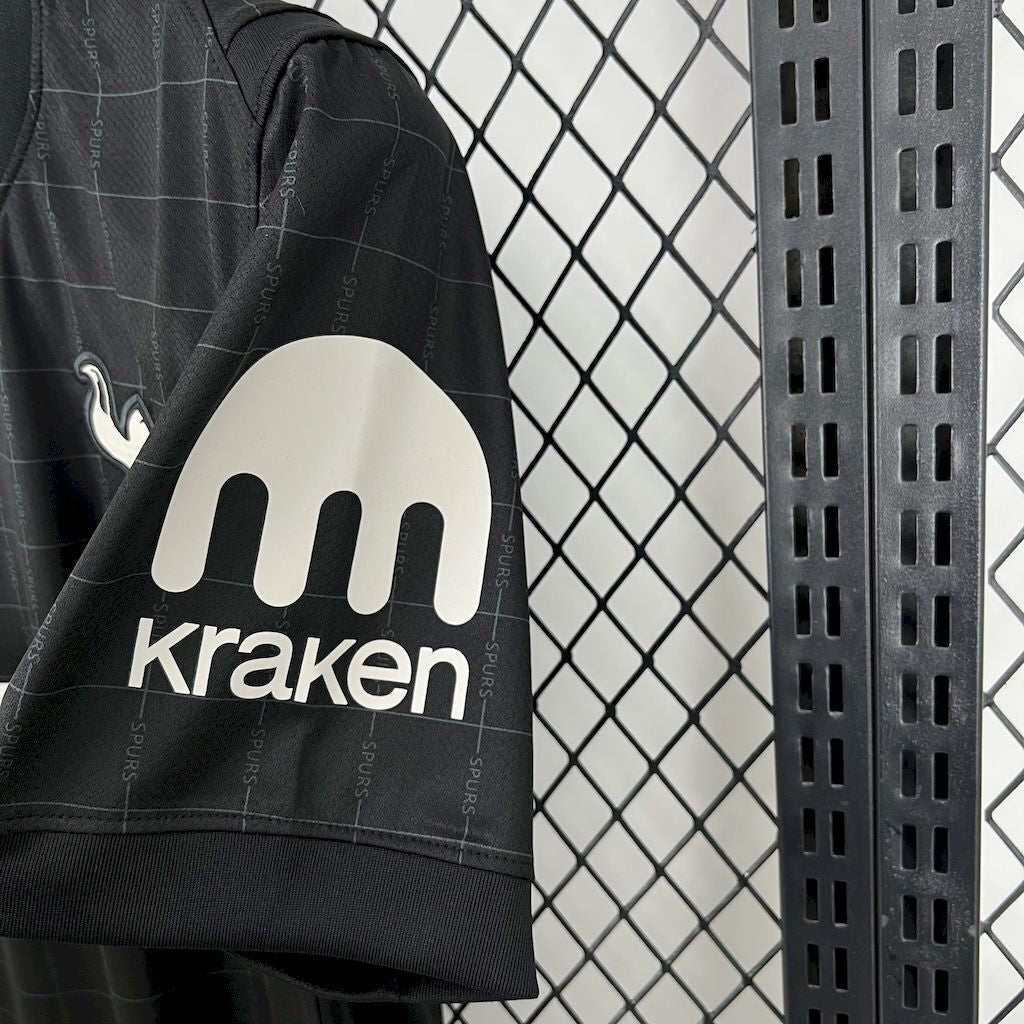 Maillot Tottenham Extérieur 2025/2026