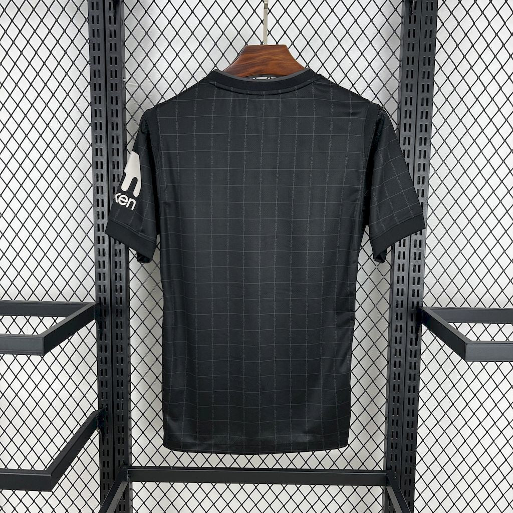 Maillot Tottenham Extérieur 2025/2026