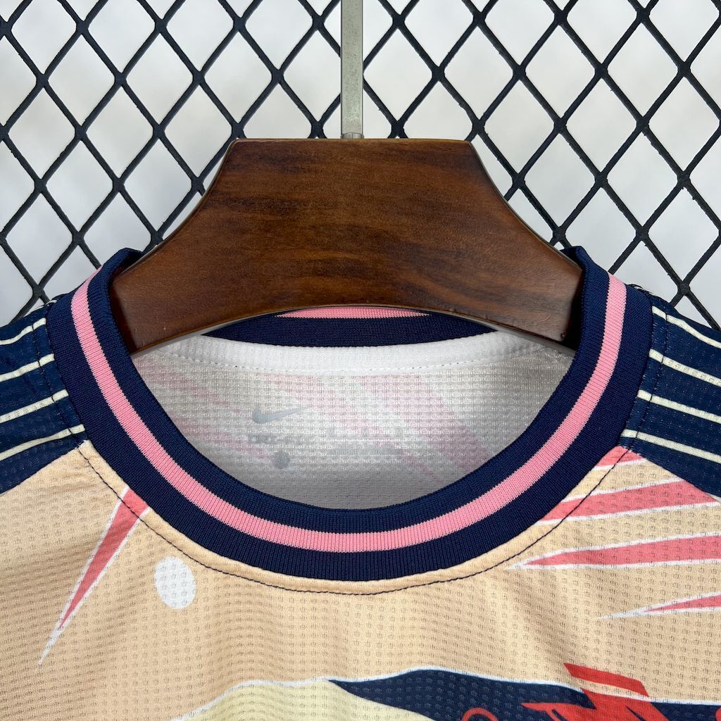 Maillot Tottenham Concept