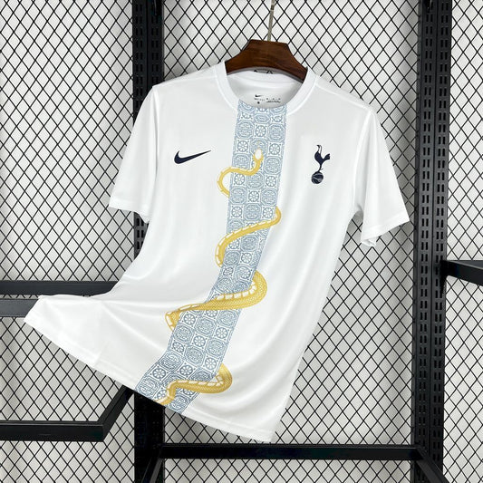 Maillot Tottenham Concept Blanc