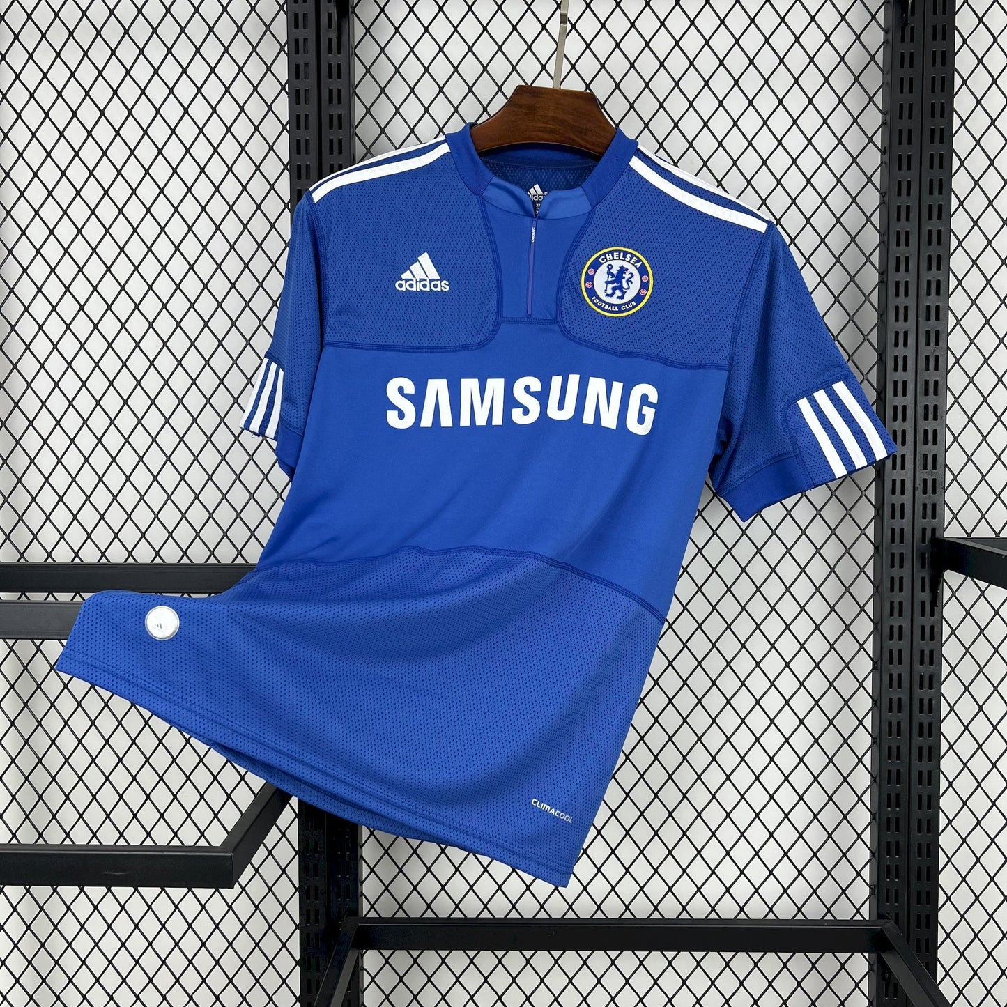 Maillot Rétro Chelsea 2009/2010